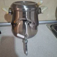 کتری سماوری