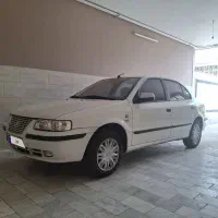 سمند lx مدل ۱۴۰۰