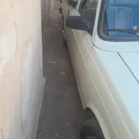 وانت مدل ۸۷|خودرو سواری و وانت|چهارباغ, |دیوار