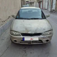 پروتون ویرا|خودرو سواری و وانت|مشهد, ویلاشهر|دیوار