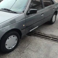 پژو ۴۰۵ مدل ۹۱