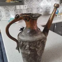 آفتابه قدیمی