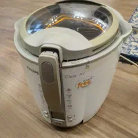 سرخ کن فیلیپس