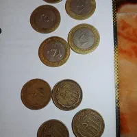 سکه نوستالژی