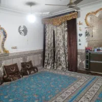 سلام منزل اجاره ای دوخوابه آخر دزک حضرت علی|اجارهٔ خانه و ویلا|سراوان, |دیوار