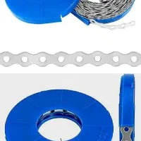 تولید و فروش بست نواری پانچی خرده و عمده