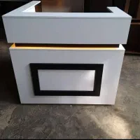 دکور 33پیشخوان66کانتر78میز90رگال80قفسه11ویترین|فروشگاه و مغازه|تهران, سلسبیل شمالی|دیوار