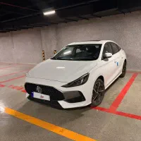 ام جی جی تی mg|خودرو سواری و وانت|تهران, ولنجک|دیوار