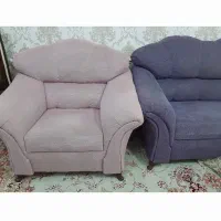 مبل کارکرده|مبلمان خانگی و میز عسلی|ساری, |دیوار
