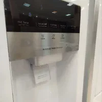 ساید بای ساید 35 فوت هوشمند اسنوا|یخچال و فریزر|زاهدان, |دیوار