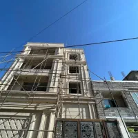 فروش داربست فلزی کامل