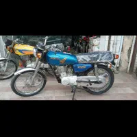 موتور مزایده|موتورسیکلت|لنگرود, |دیوار