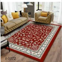 روفرشی کشدار مخمل شانل
