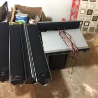 سینما خانواده الجی اصلی ب شرط|سیستم صوتی خانگی|سنندج, |دیوار