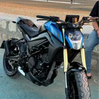 کی وی‌250 1403درحد