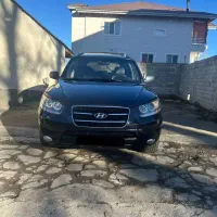 سانتافه ۲۰۰۸