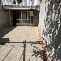 خانه مستقل درب حیاط