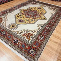 فرش ۶متری دستباف اردبیل مارک وثوقی|فرش|تهران, اکباتان|دیوار