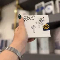 ایرپاد ۳ پرو اپل آکبند با گارانتی (Airpods 3 pro)