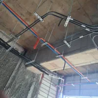 طرح ایمن سازی برق منازل وجعبه فیوزبرقکار برق کار|خدمات پیشه و مهارت|گرگان, |دیوار