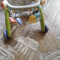 واکر کودک|اسباب و اثاث بچه|تهران, آرژانتین|دیوار