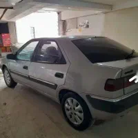 زانتیا ۲۰۰۰|خودرو سواری و وانت|کرمانشاه, |دیوار