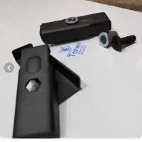 پروفیل رگال ۲۵*۲۵ (قوطی)|فروشگاه و مغازه|رستم, |دیوار