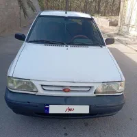 پراید ۸۹