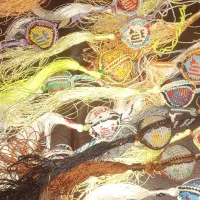 فروشی|صنایع دستی و سایر لوازم تزئینی|ایوان, |دیوار