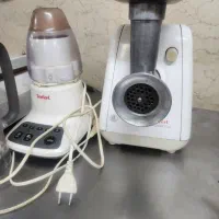 چرخ گوشت و آسیاب مخلوط کن تفال اصل