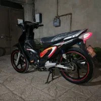 موتور بی کلاچ