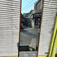 آینه قدی باقاب تخفیف ویژه بلک فرایدی|آینه|تهران, چیتگر شمالی|دیوار