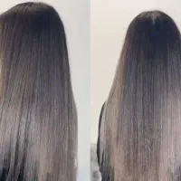 کراتین و احیا ،رنگ ولایت