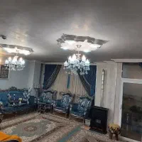 آپارتمان-95-متر-2-خواب-تمیز