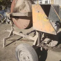 بتو نیر|ماشین‌آلات صنعتی|شاهیوند, |دیوار