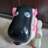 اسباب بازی (سگ رباتیک)