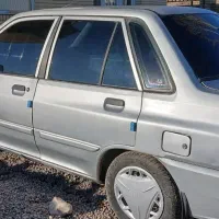 پراید۸۷دوگانهدستیعروسک|خودرو سواری و وانت|اردبیل, |دیوار