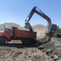 پوکه معدنی|مصالح و تجهیزات ساختمان|سریش آباد, |دیوار