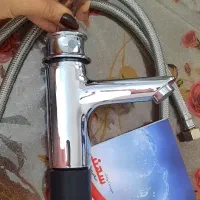 شیر آب سرویس بهداشتی برند سهند|لوازم سرویس بهداشتی|محلات, |دیوار