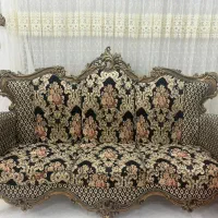 مبل و میز نهارخوری