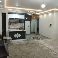 فروش طبقه همکف نوساز مستقل از دوطبقه|فروش آپارتمان|شیراز, محراب|دیوار