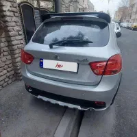 کوییک اتوماتیک پلاس ۱۴۰۱|خودرو سواری و وانت|کرج, اصفهانی‌ها|دیوار