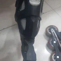 اسکیت رولربلید اصل|دوچرخه، اسکیت، اسکوتر|تهران, چهارصد دستگاه|دیوار