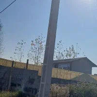 زمین‌های قطعه بندی شده دوبر در بافت مسکونی/چمخاله|فروش زمین و ملک کلنگی|چاف و چمخاله, |دیوار