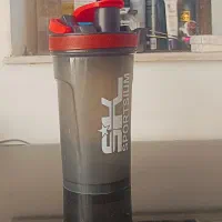 شیکر باشگاه