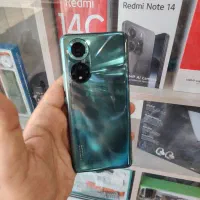 گوشی honor 50 بدون تعمیر با انتقال مالکیت|موبایل|شیراز, سعدیه جنوبی|دیوار