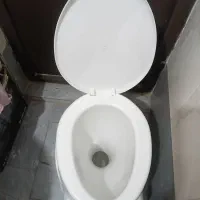 توالت فرنگی