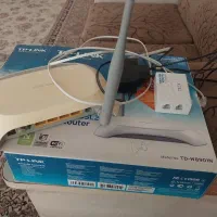 مودم وای فا