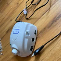 وسایل ناخن|آرایشی، بهداشتی، درمانی|شیراز, فرگاز|دیوار