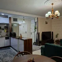 آپارتمان/57متری/تک خواب /سند دار/بسیار خوش نقشه|فروش آپارتمان|فردیس, سرحدی|دیوار